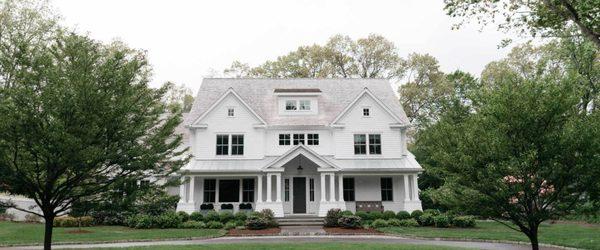 We offer homeowner insurance, even those that are luxury or Older homes.