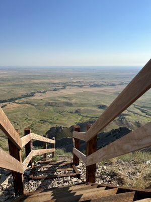 Bear Butte State Park