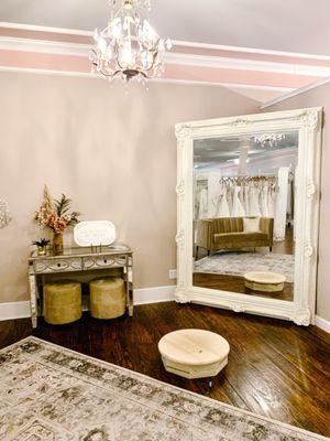 The Couture Closet