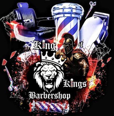King Of Kings Barber Shop
