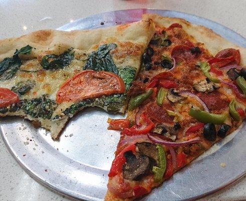 Crusty Roscoe's Delicious Deli