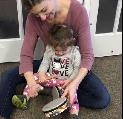 Dancing Bears Music LLC