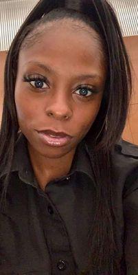 Sexy Lashes by Jackie