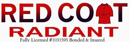 Red Coat Radiant