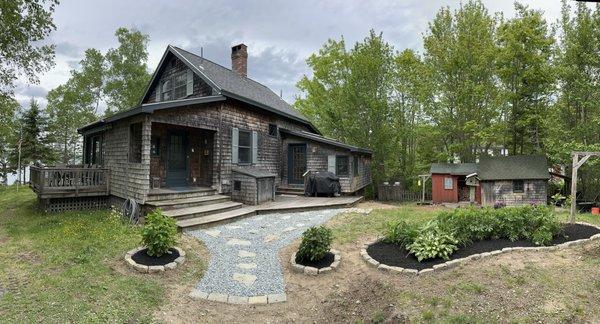 Pettengill Properties
