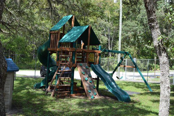 Faith United Methodist Church of Hudson