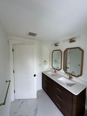 North Grove Renovation