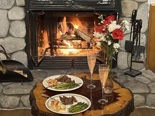 Sleepy Hollow Cabins & Hotel