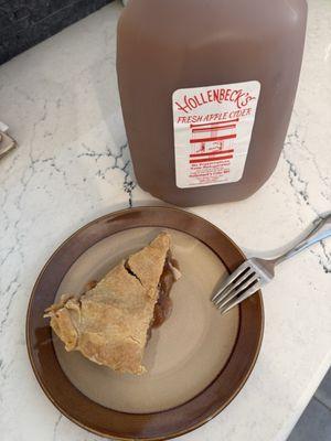 Hollenbeck's Cider Mill