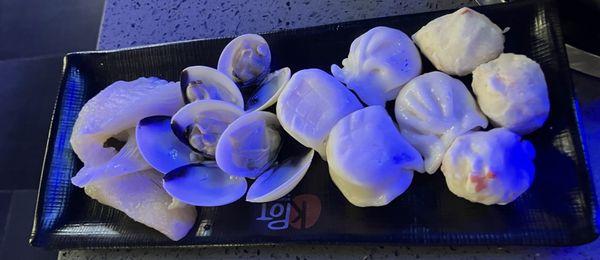 KPOT Korean BBQ & Hot Pot