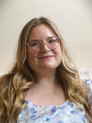 Katie Fanta, LPC