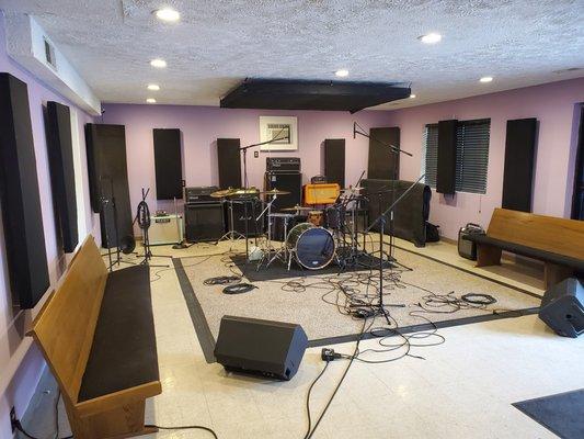 Sekret Studios