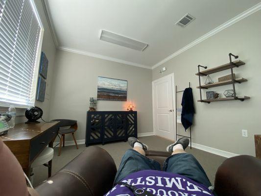 Treatment Room