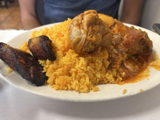 El Unico Restaurant