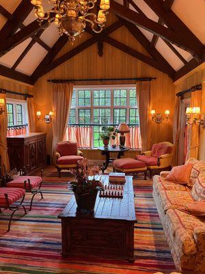 Spotless Spaces Cleaning Services