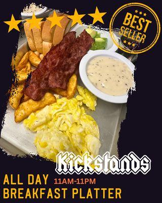 Kickstands Campground & Venue