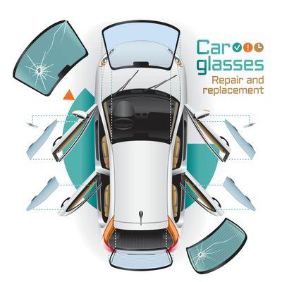 Windshield Repair