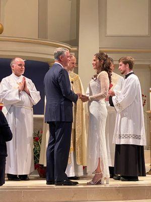 Hair Color Express Drybar