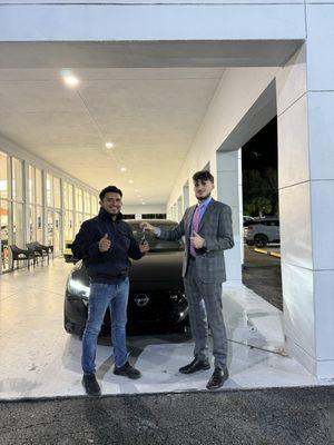 Nissan of Vero Beach