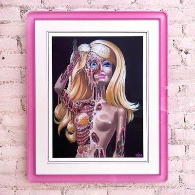 Castle Custom Framing