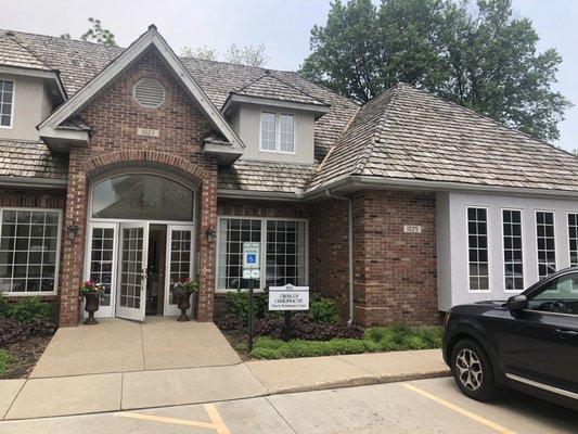 Cross-Up Chiropractic: Pain & Performance Center
