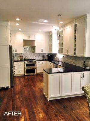 Bath & Kitchen Works