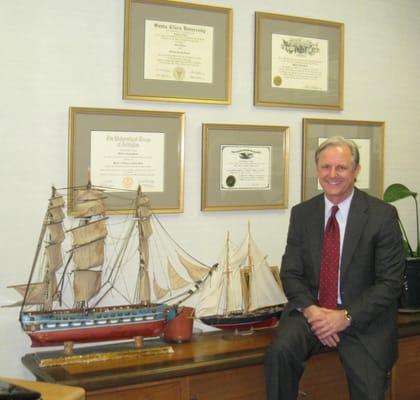 Pardue William J Attorney At Law