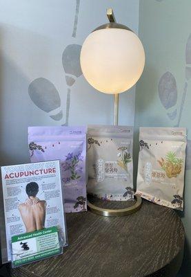 Dr. Seol Yoon, LAC - Advanced Health Center