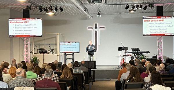 Journey Church of Columbus