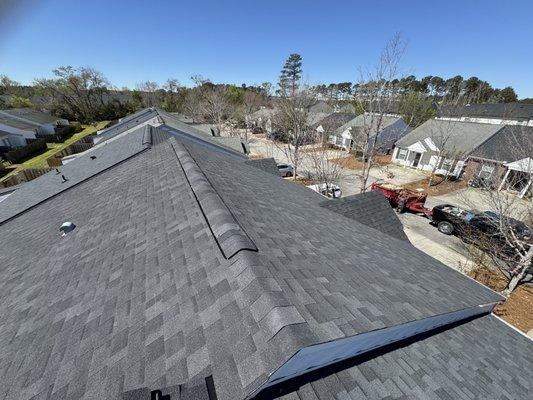 High View Roofing and Restoration