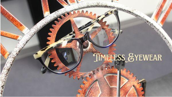 EyeLookGood! Eyewear