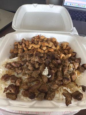 Hibachi Express