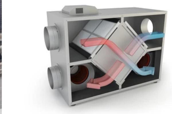 Smithson Valley Services Heating & Cooling