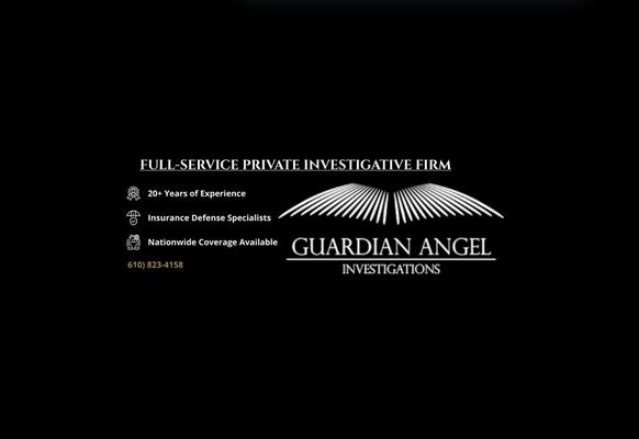 Guardian Angel Investigations