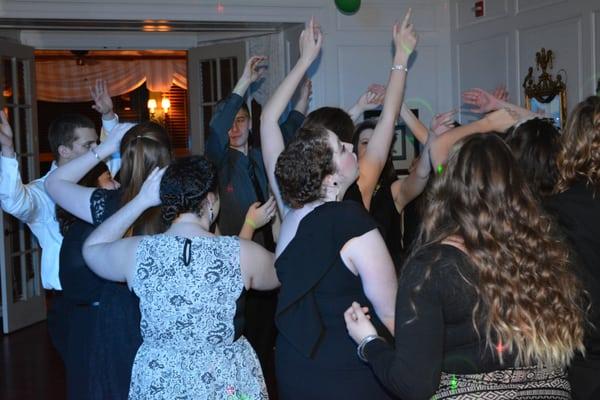 Mike Love Entertainment DJ Service