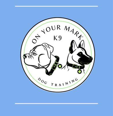 On Your Mark K9