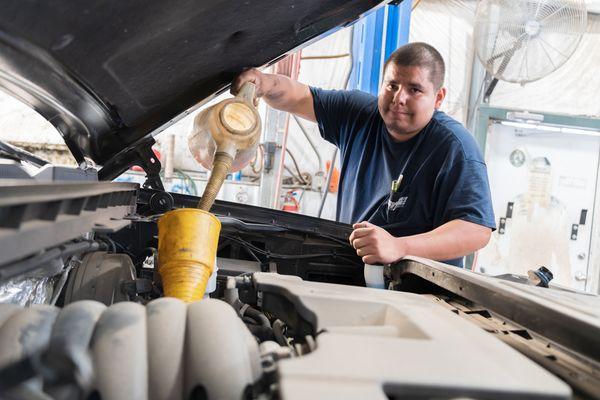 Bargain Barn Tire Pros