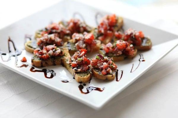 Fresca Foods Catering