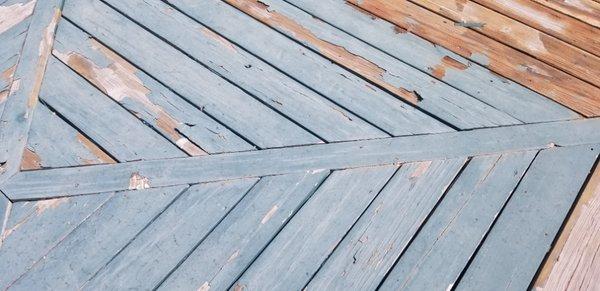 Beehive Mobile Blasting