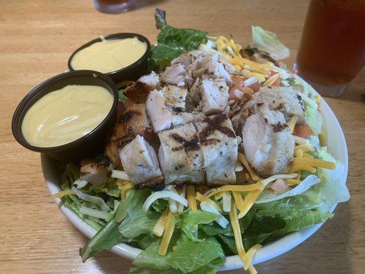 Applebee's Grill + Bar