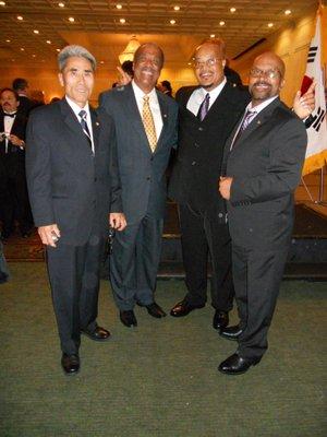 Grandmasters meeting Dallas Texas