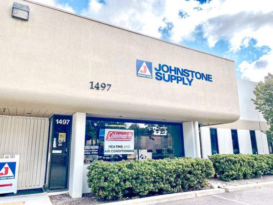 Johnstone Supply