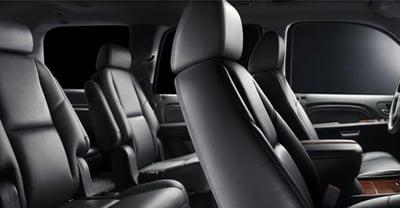 Attention To Detail Limousine