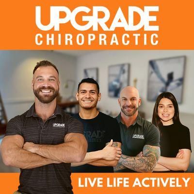 UPGRADE - Body Conditioning - Gaynier Chiropractic