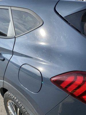 Take 5 Car Wash
