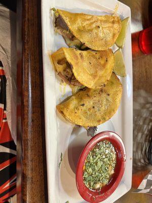 Peppers Mexican Grill and Cantina