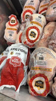 Que Huong Oriental Market