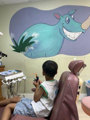 Temecula Kids Dental Care