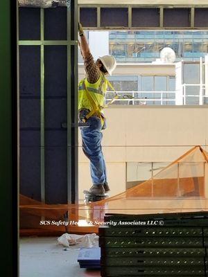 SCS Safety Health & Security Associates