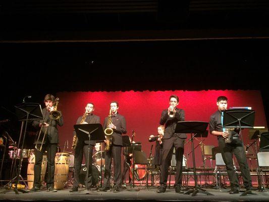 School of the Arts Alternative High School